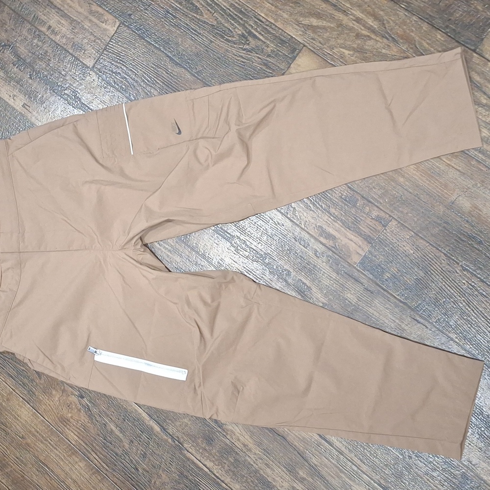 Nike Tan Pants